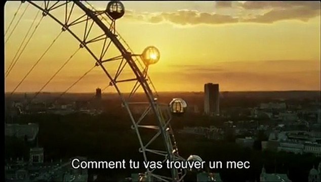 Amore e altri disastri | movie | 2007 | Official Trailer