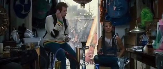 Southland Tales - Così finisce il mondo | movie | 2007 | Official Trailer