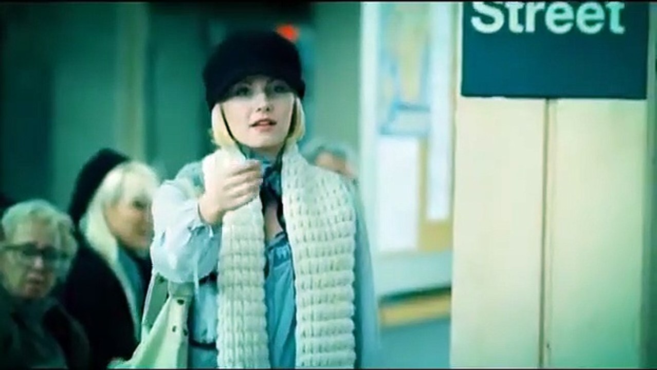 My Sassy Girl | movie | 2008 | Official Trailer