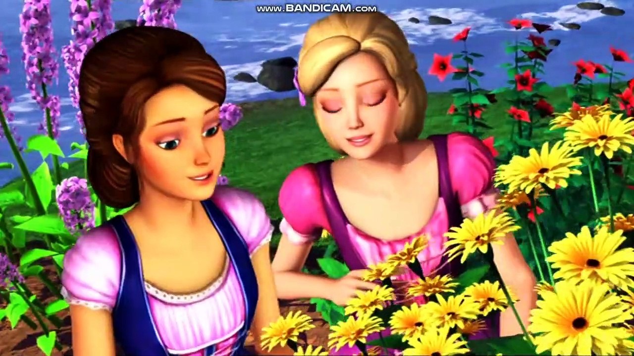 Barbie und das Diamantschloss | movie | 2008 | Official Trailer