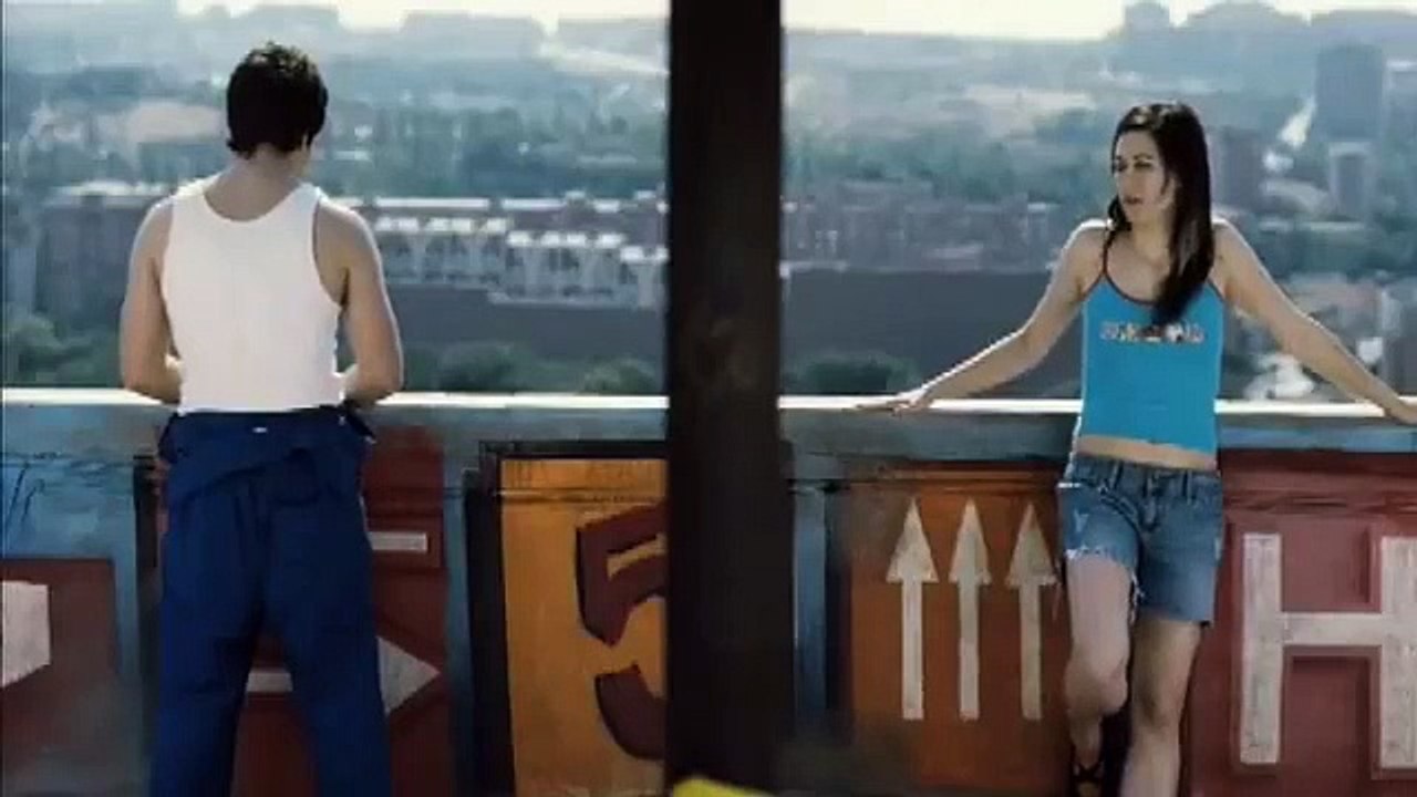 Dunkelblaufastschwarz | movie | 2006 | Official Trailer