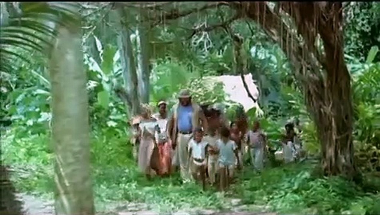 Banana Joe movie 1982 Official Trailer video Dailymotion