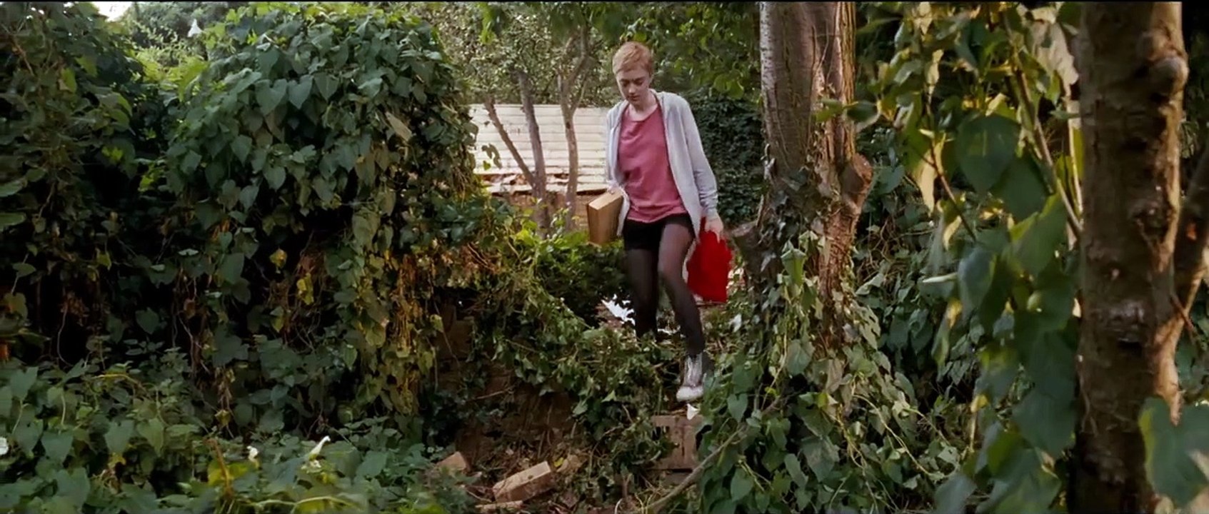 Now is good - Jeder Moment zählt | movie | 2012 | Official Trailer