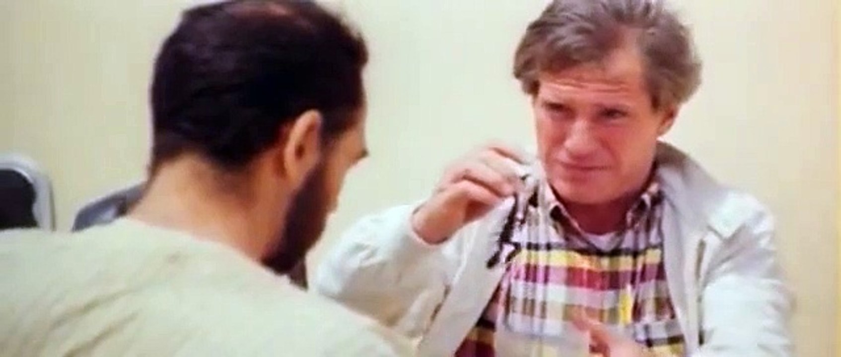 Amulett des Bösen | movie | 1982 | Official Trailer