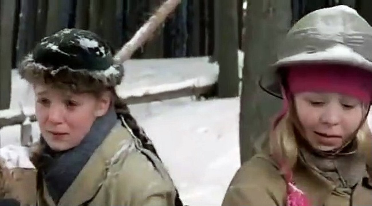 Stella und der Stern des Orients | movie | 2008 | Official Trailer