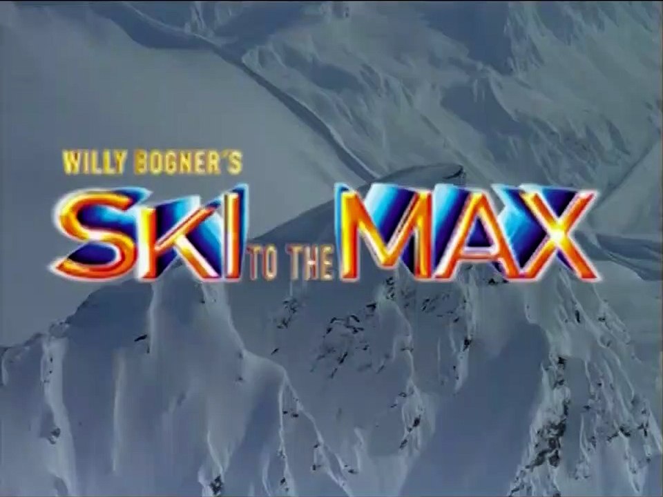 Ski to the Max | movie | 2001 | Official Trailer
