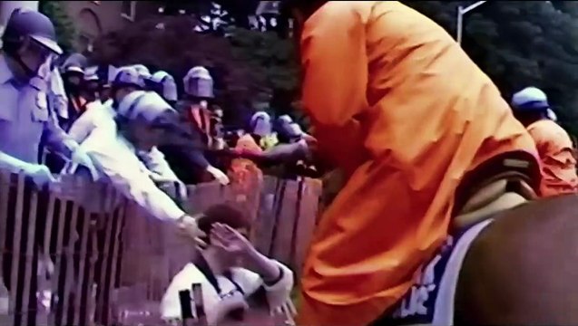 Aids: Cronaca di una rivoluzione | movie | 2013 | Official Trailer
