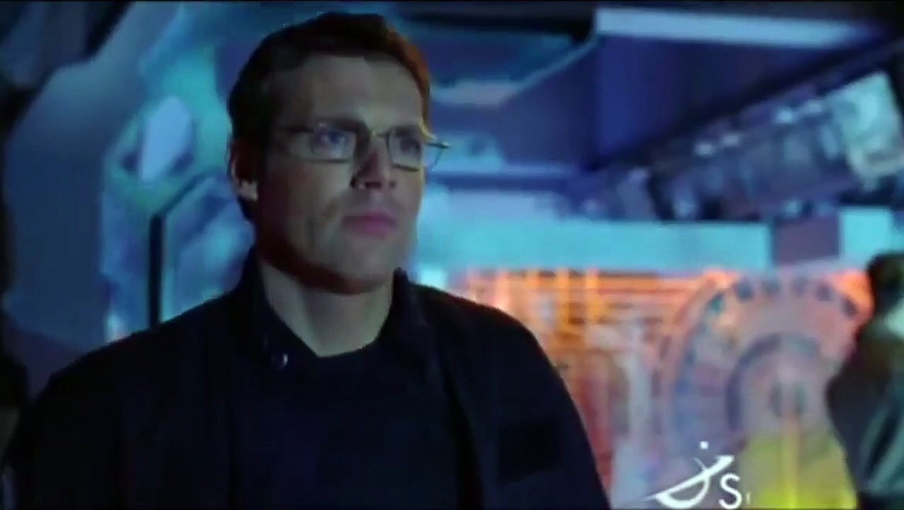 Stargate: The Ark of Truth - Die Quelle der Wahrheit | movie | 2008 | Official Trailer