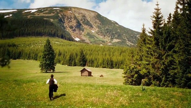 Иллюзионист | movie | 2006 | Official Trailer