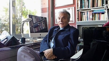 Anaparastasis: Η ζωή και το έργο του Γιάννη Χρήστου (1926-1970) | movie | 2015 | Official Trailer