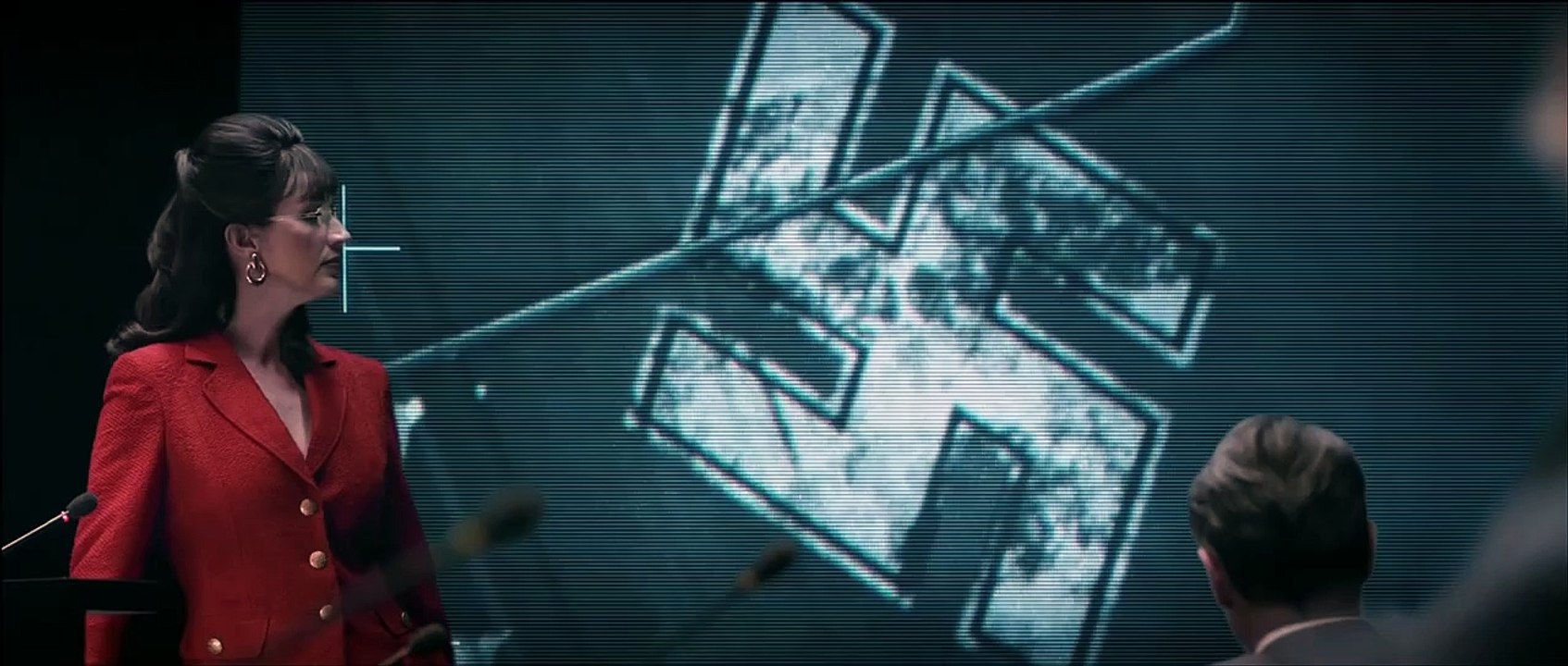 Iron Sky | movie | 2012 | Official Trailer