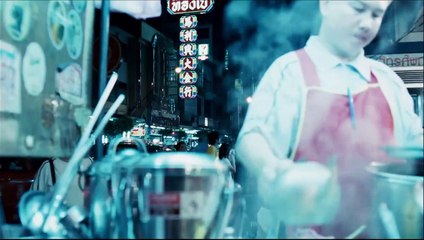 Bangkok Dangerous | movie | 2008 | Official Trailer