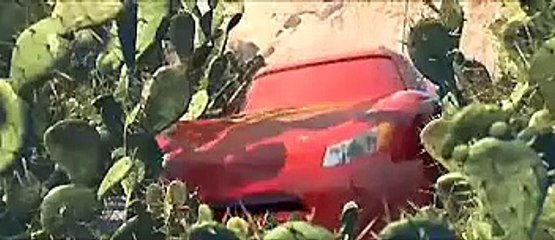 Cars - Motori ruggenti | movie | 2006 | Official Trailer