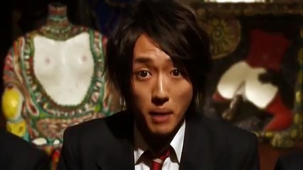 Αγάπης Εκρηξη | movie | 2009 | Official Trailer