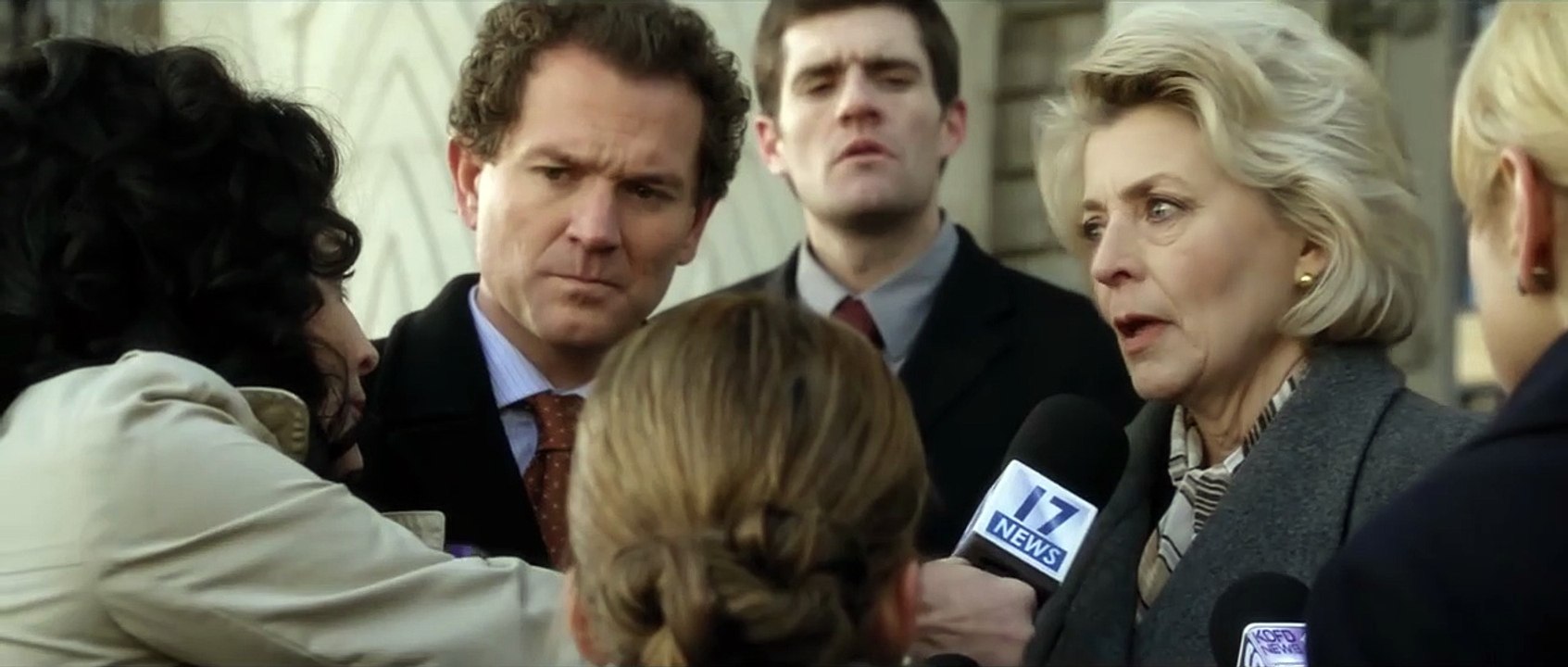 Border Run | movie | 2013 | Official Trailer