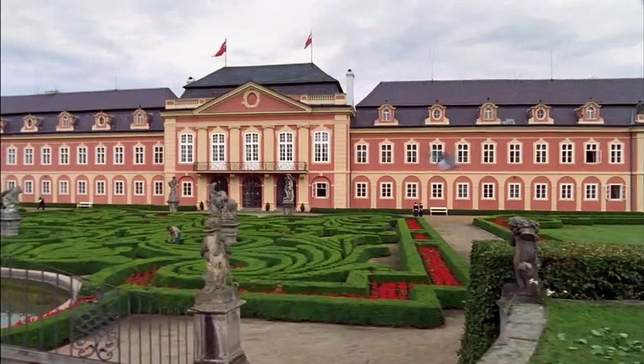 Der Prinz & ich - Die königliche Hochzeit | movie | 2006 | Official Trailer