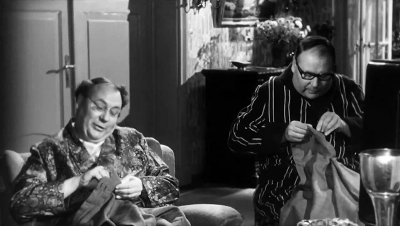 Drillinge an Bord | movie | 1960 | Official Trailer