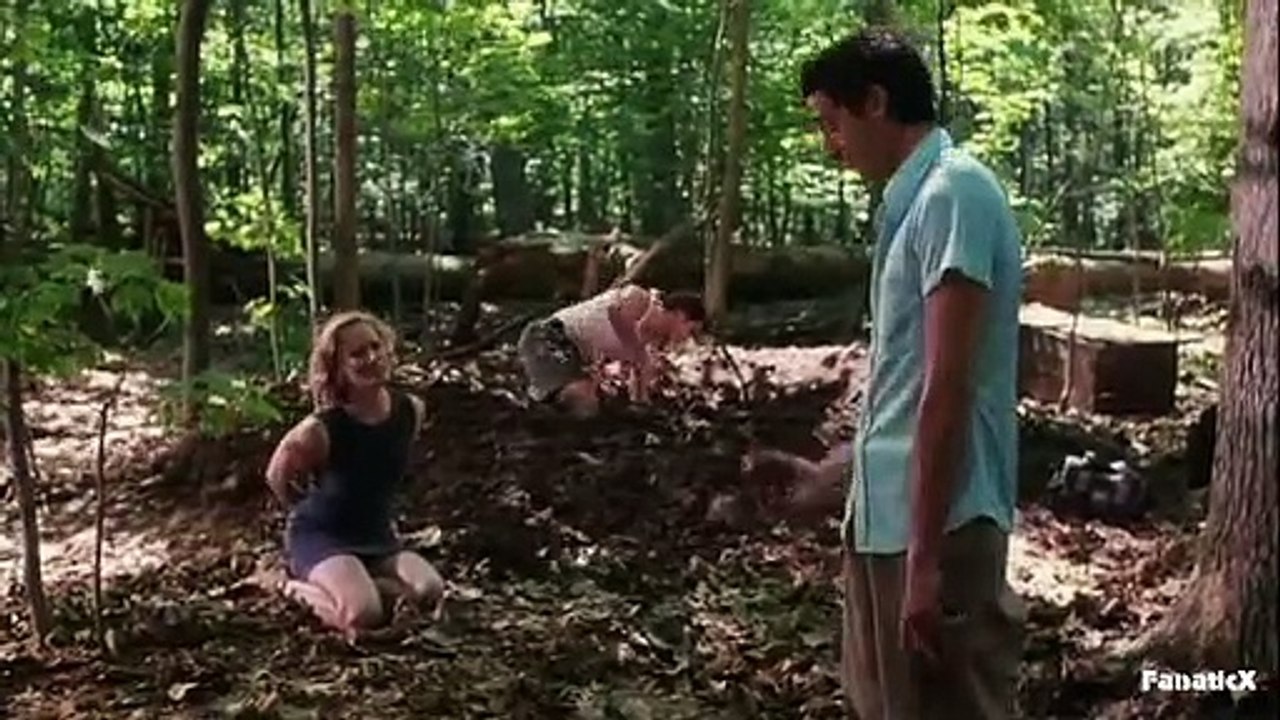 Oxygen | movie | 1999 | Official Trailer