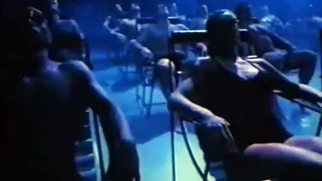 Universal Soldier - Die Rückkehr | movie | 1999 | Official Trailer