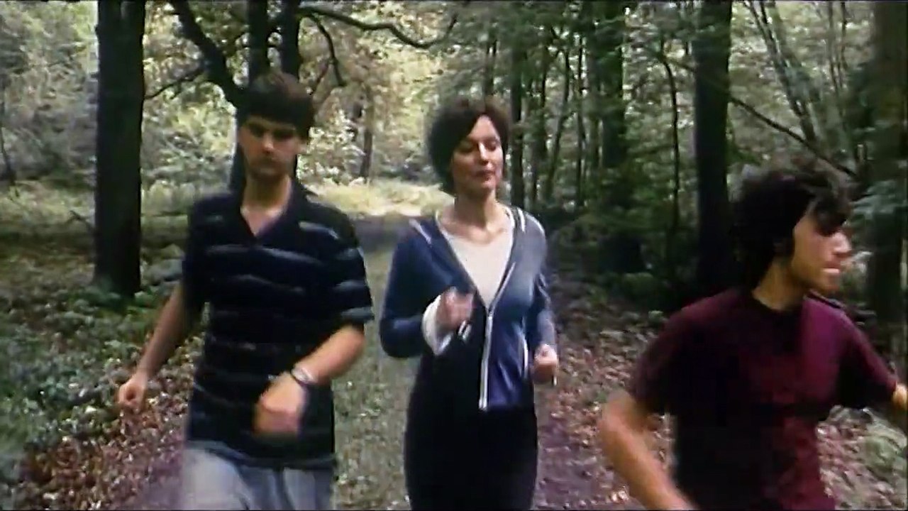 Pingpong | movie | 2006 | Official Trailer