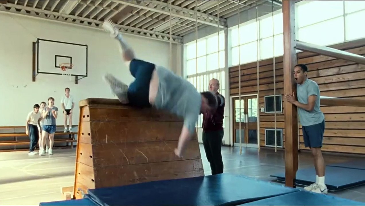 Die History Boys - Fürs Leben lernen | movie | 2006 | Official Trailer