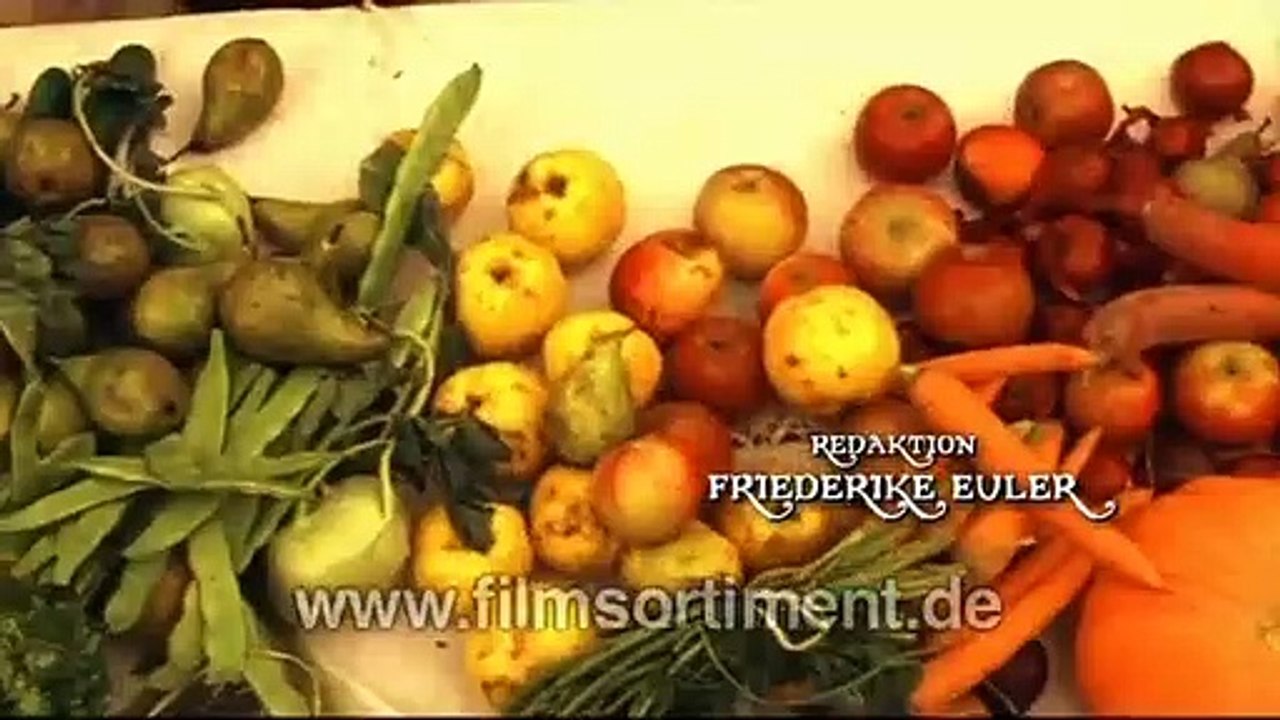 Zwerg Nase | movie | 2008 | Official Trailer