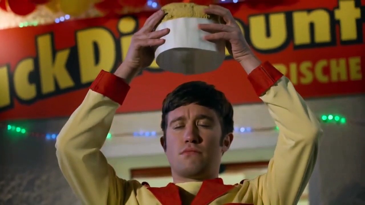 Was machen Frauen morgens um halb vier? | movie | 2012 | Official Trailer