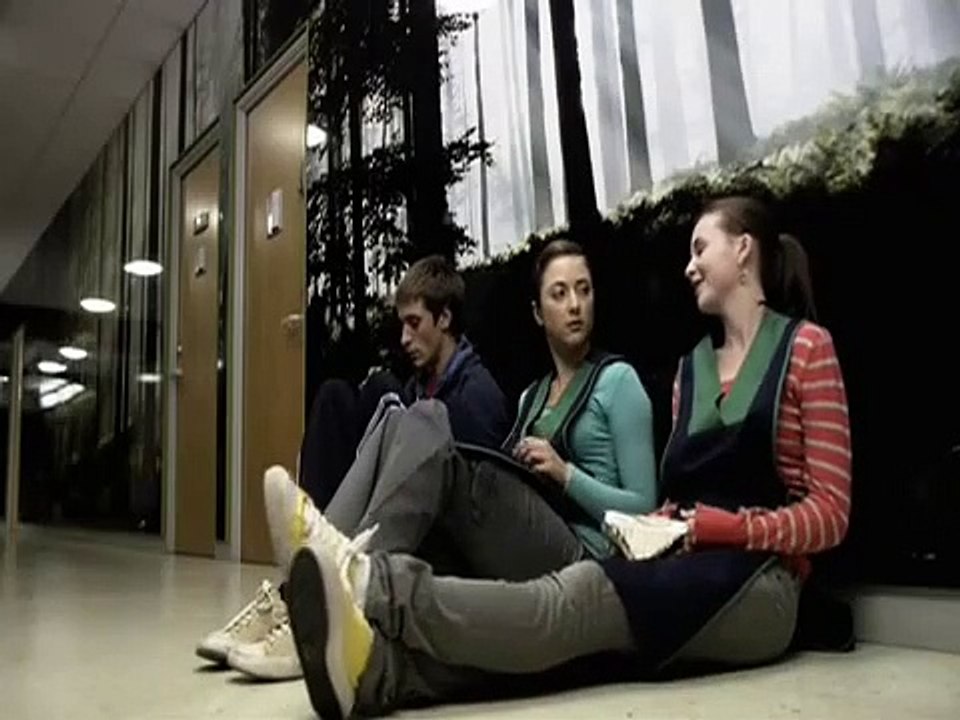 Mum & Dad | movie | 2008 | Official Trailer