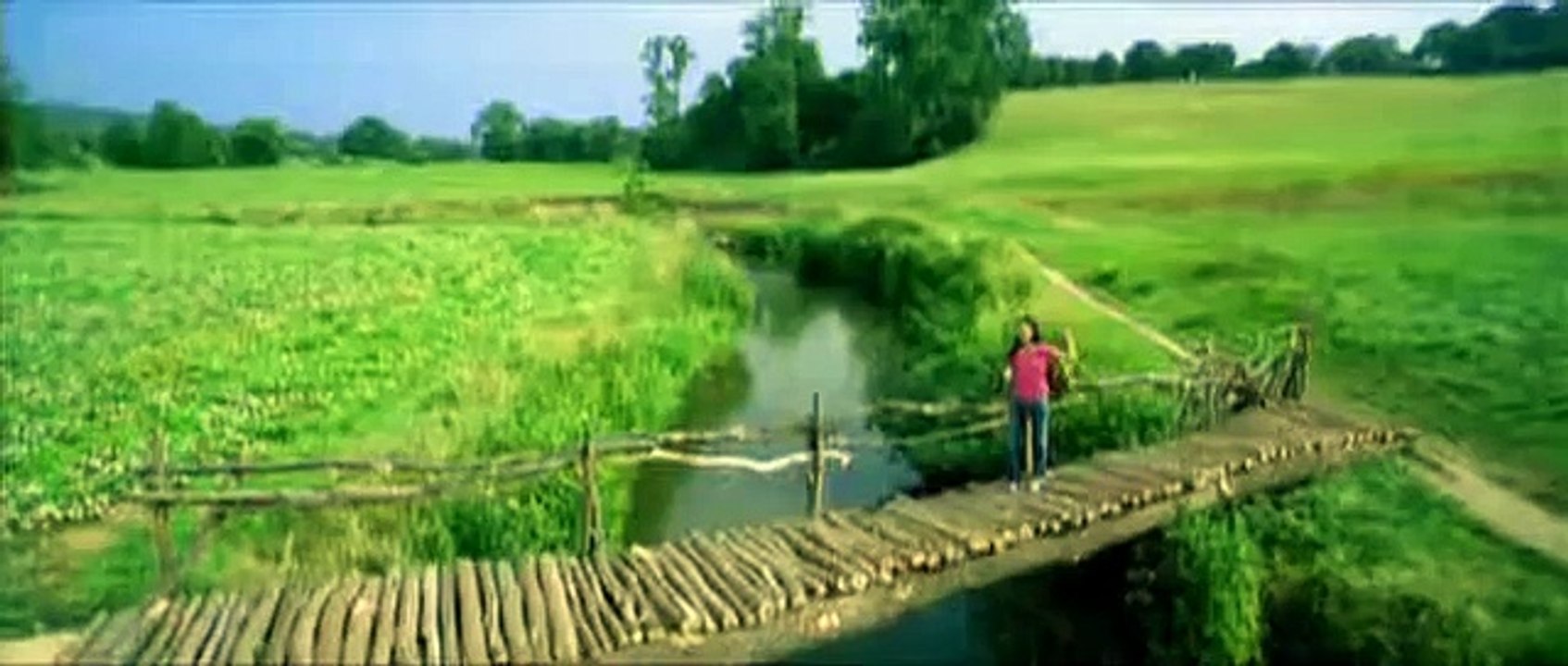 The Triangle | movie | 2006 | Official Trailer