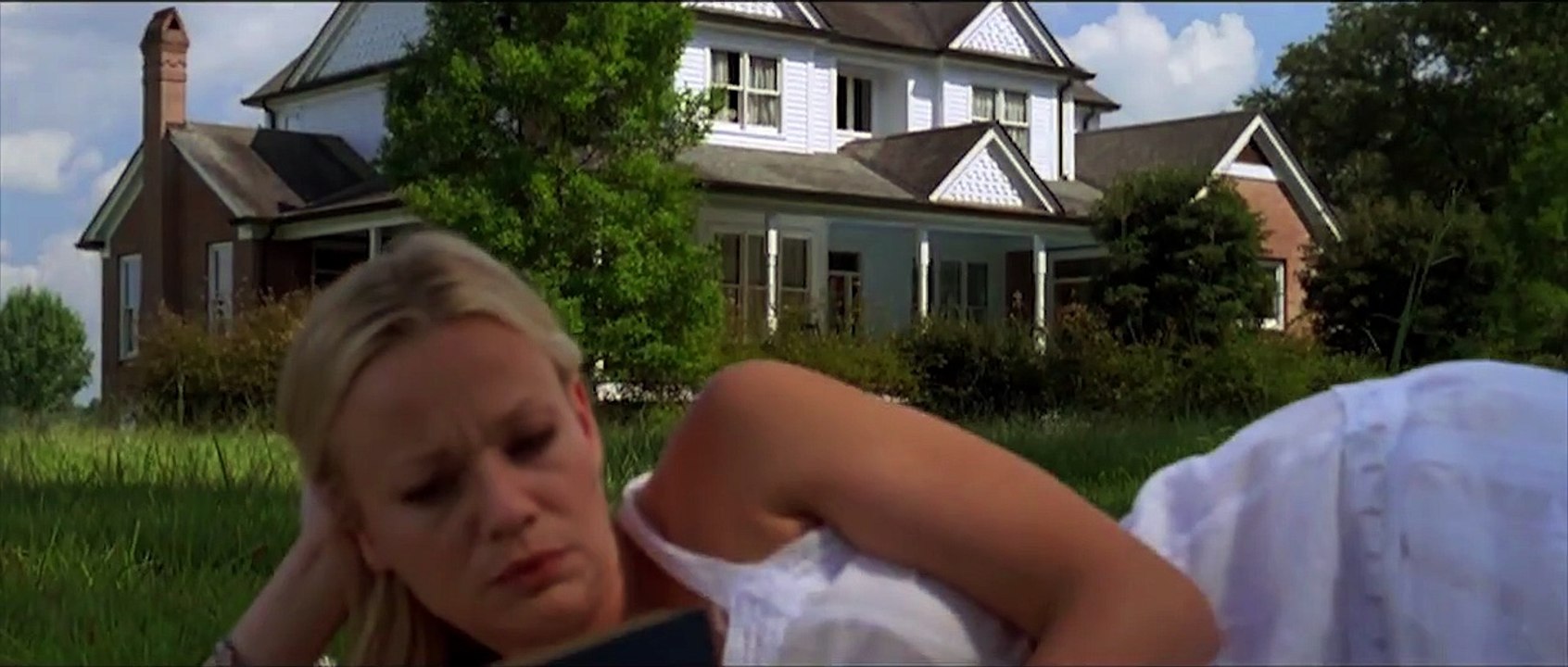 Die Farben des Herbstes | movie | 2009 | Official Trailer