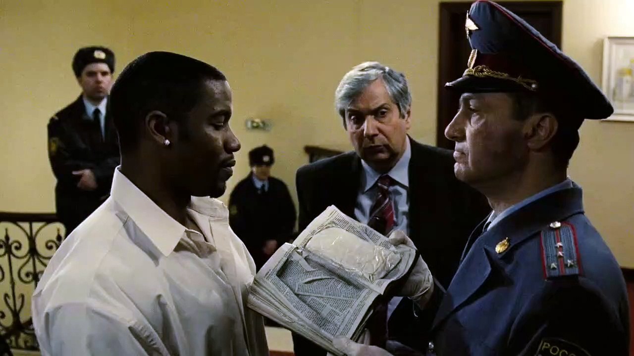 Undisputed 2 | movie | 2006 | Official Trailer