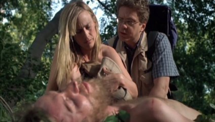 Human Nature - Die Krone der Schöpfung | movie | 2001 | Official Trailer