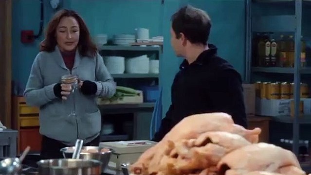 Повар для президента | movie | 2012 | Official Trailer