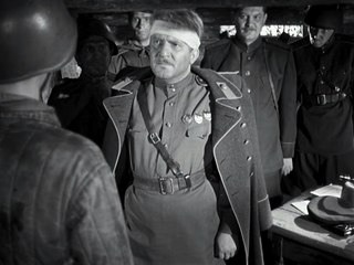 Баллада о солдате | movie | 1959 | Official Trailer