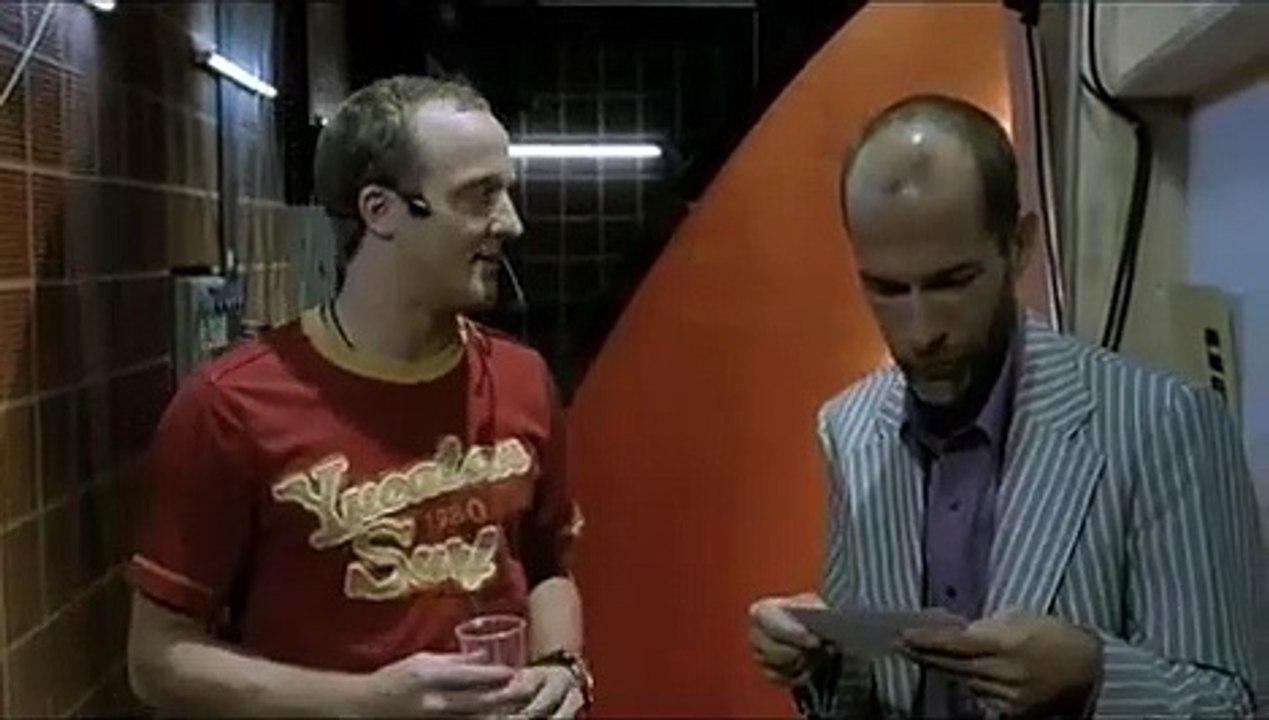 Selbstgespräche | movie | 2008 | Official Trailer