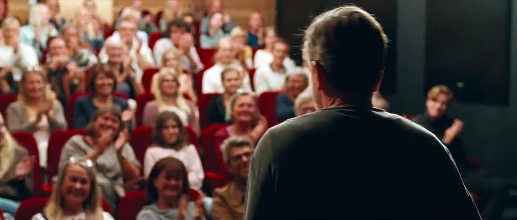 Bergman Island | movie | 2004 | Official Trailer