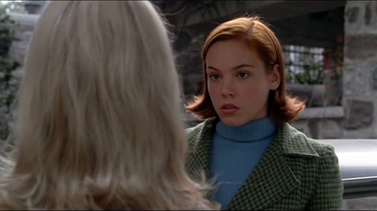 The Woods | movie | 2006 | Official Trailer