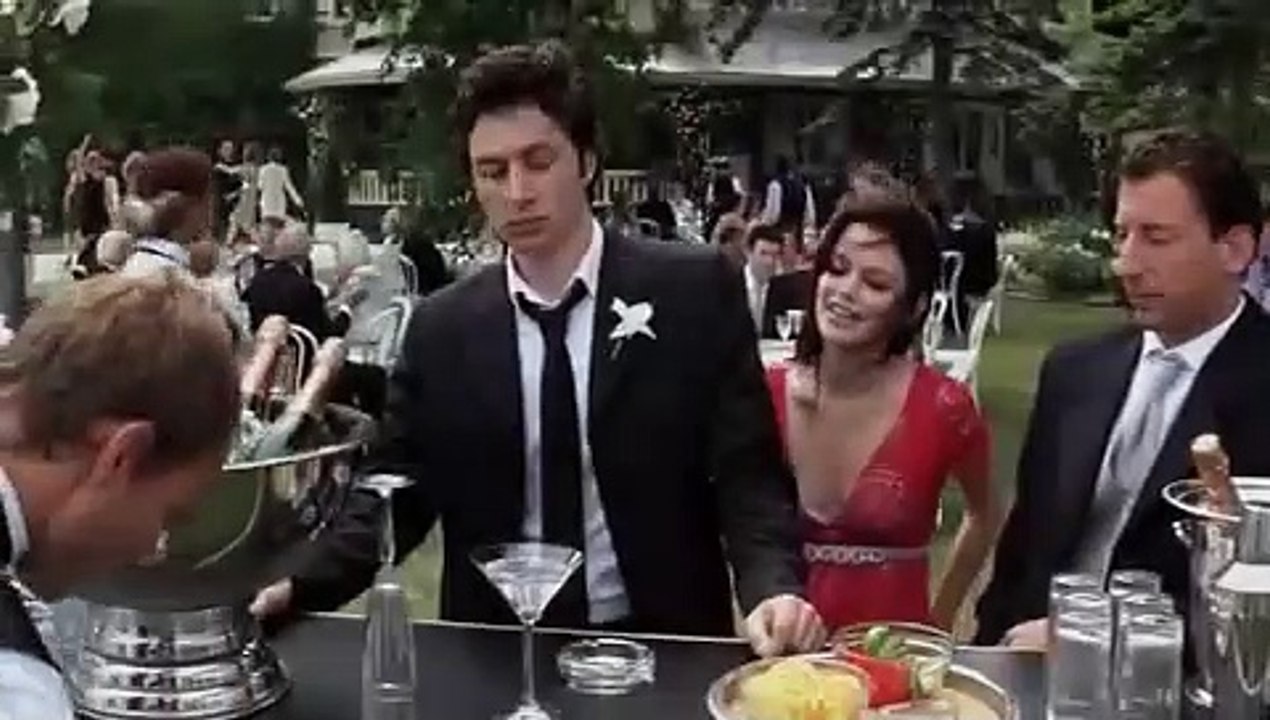 Der letzte Kuss | movie | 2006 | Official Trailer