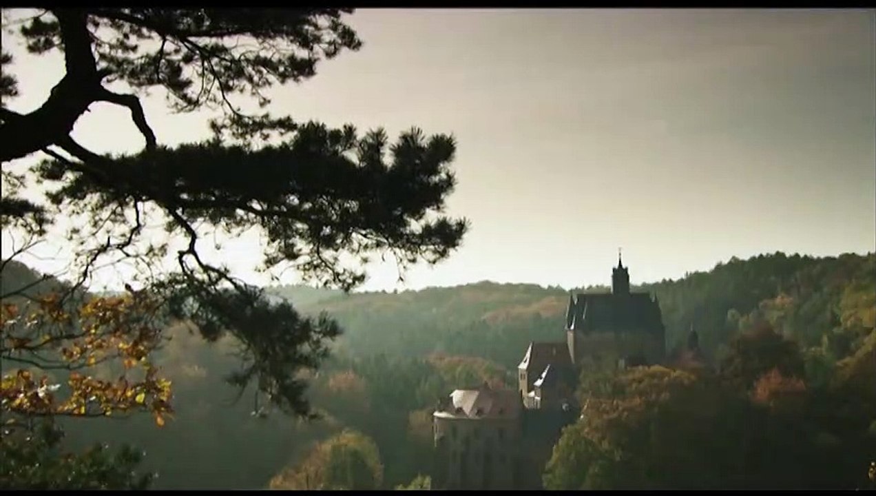 Die sechs Schwäne | movie | 2012 | Official Trailer