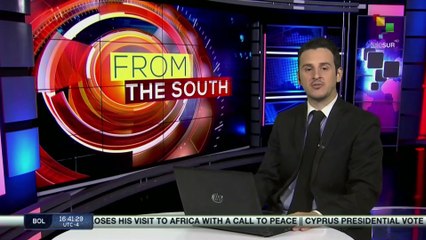 Syria: Aleppo's patrimonial city was damaged after the earthquake