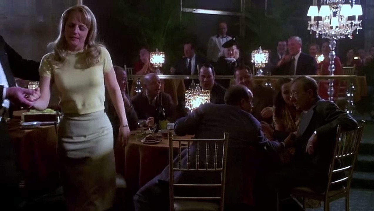 Im Bann des Jade Skorpions | movie | 2001 | Official Trailer