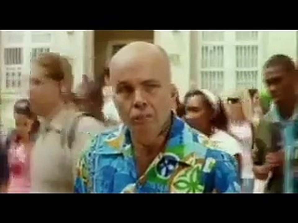 Ein Tag blau | movie | 2008 | Official Trailer