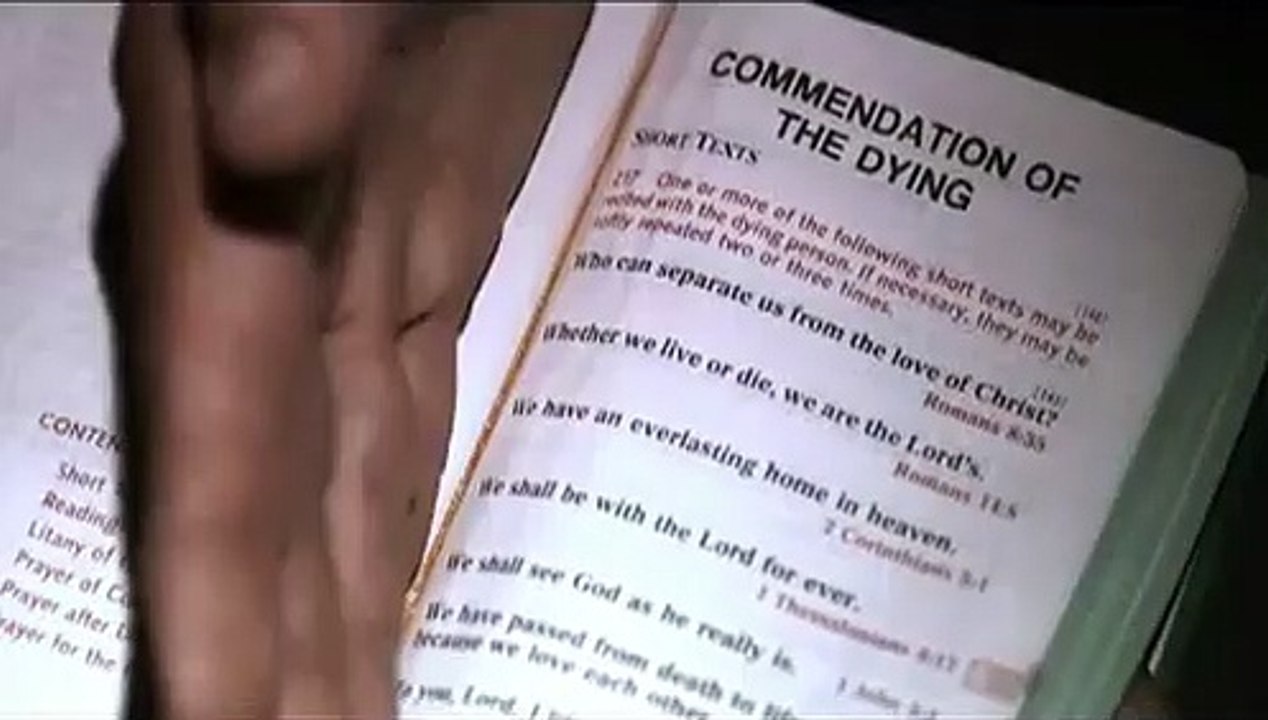 Heartstopper | movie | 2006 | Official Trailer