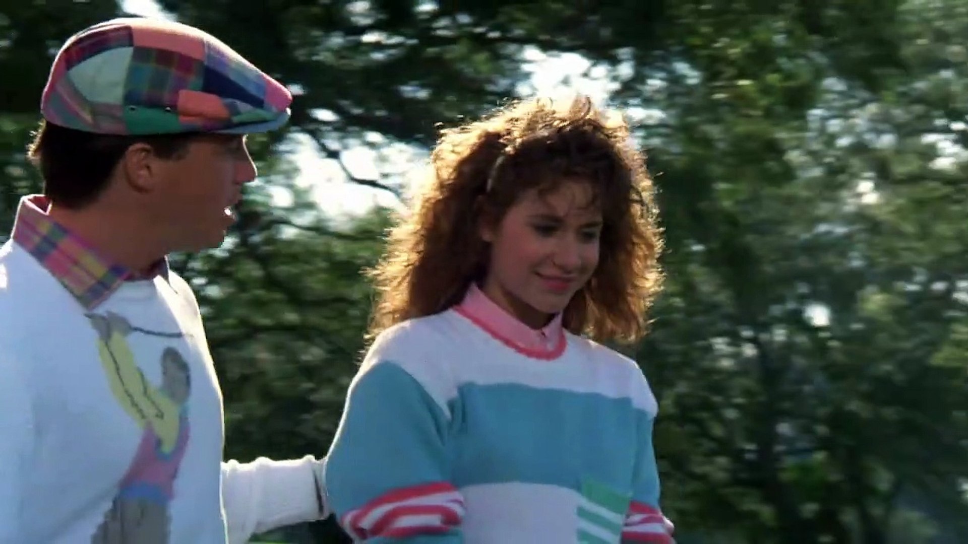 ⁣Гольф-клуб 2 | movie | 1988 | Official Trailer