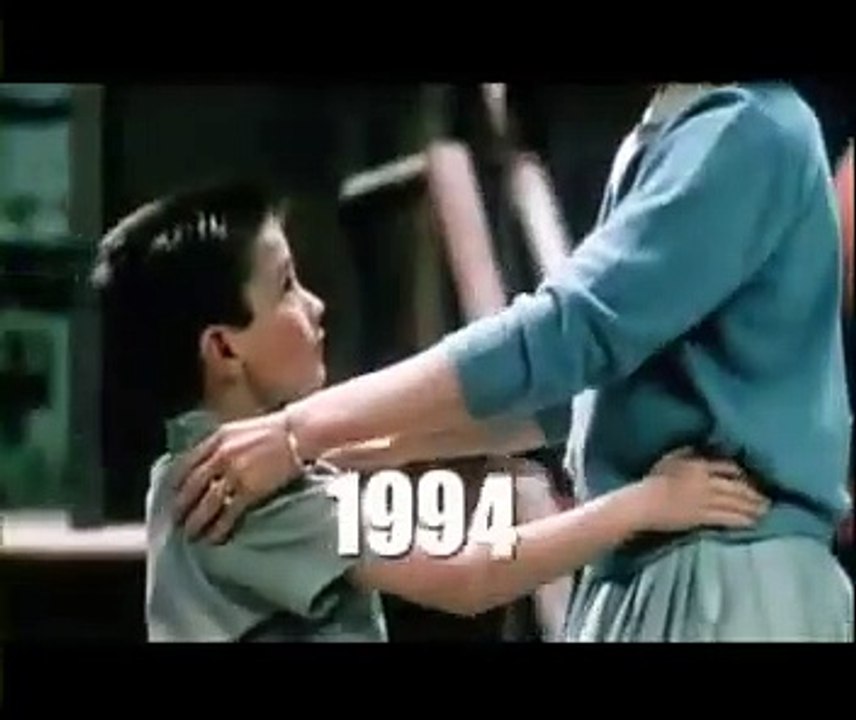 Eve und der letzte Gentleman | movie | 1999 | Official Trailer