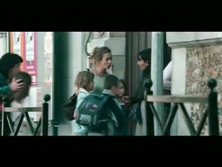 След ангела | movie | 2008 | Official Trailer