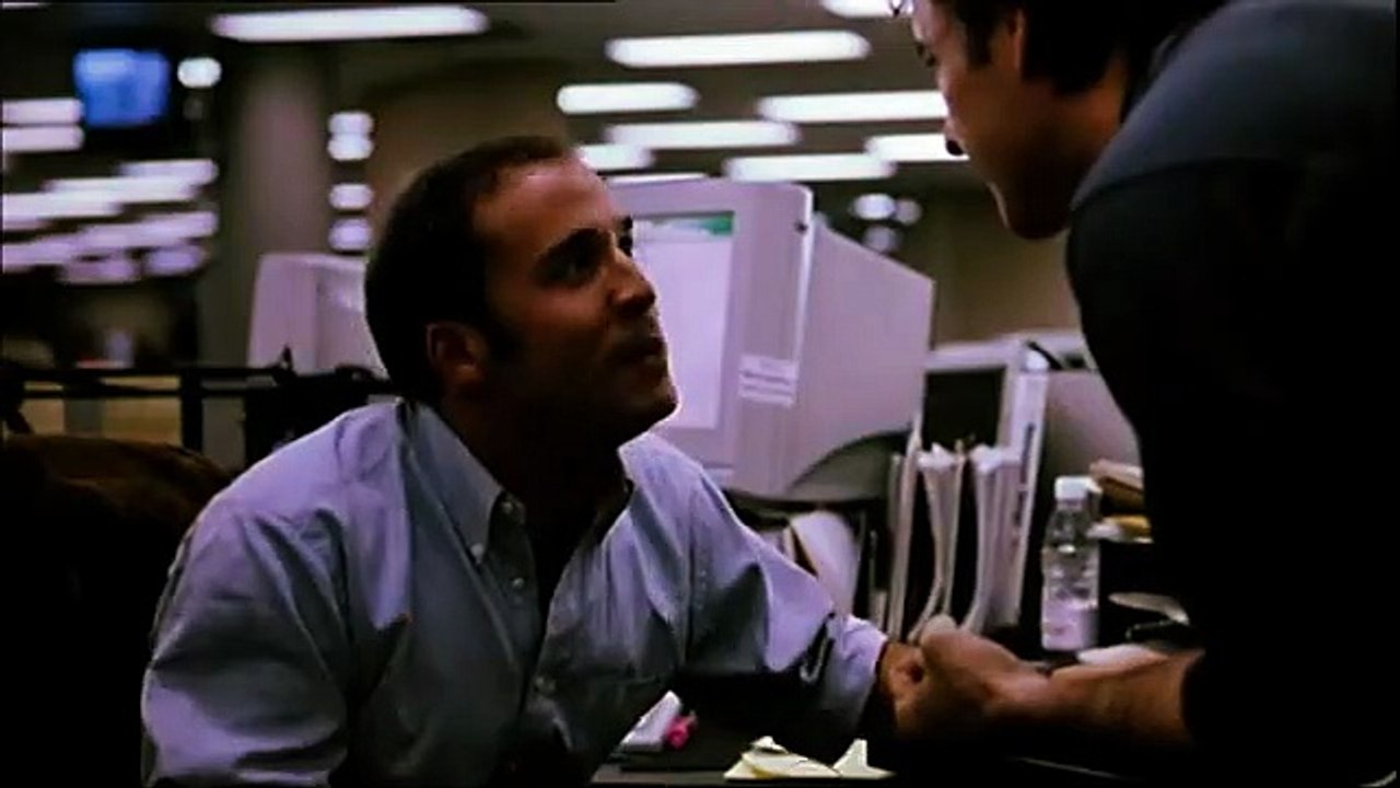 Weil es Dich gibt | movie | 2001 | Official Trailer