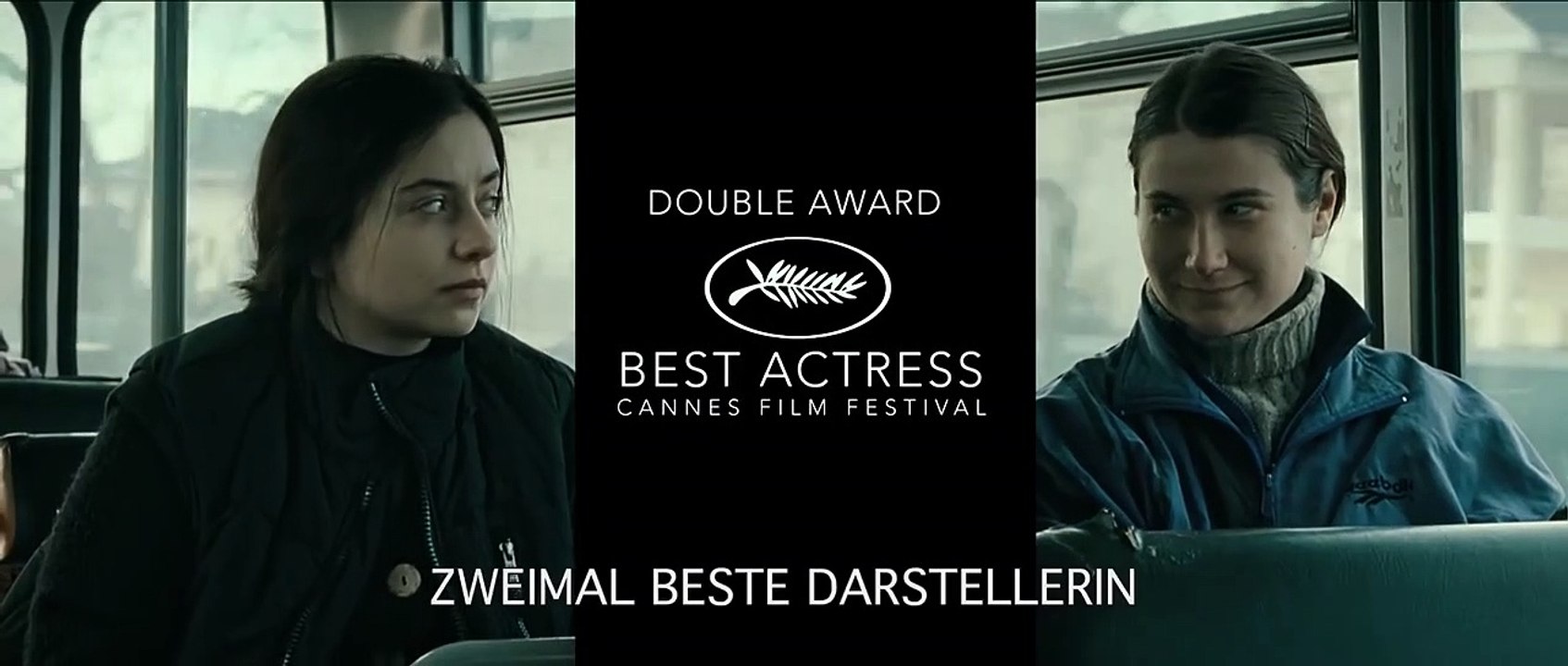 Jenseits der Hügel | movie | 2012 | Official Trailer