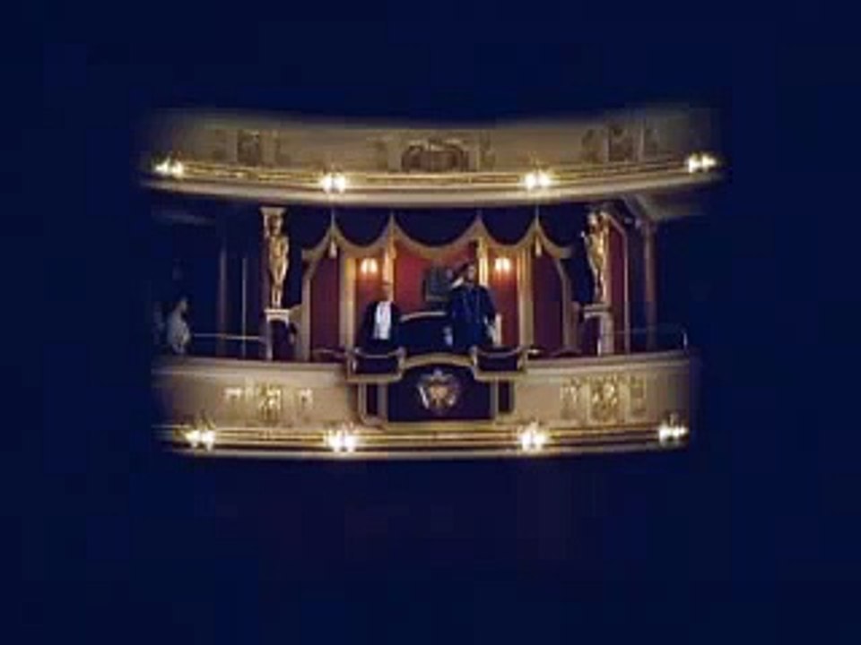 The Illusionist - L'illusionista | movie | 2006 | Official Trailer