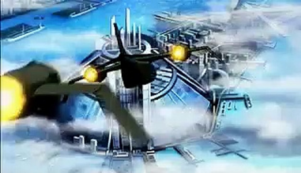 Ultimate Avengers - The Movie | movie | 2006 | Official Trailer